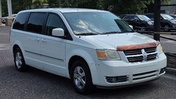 2008 Dodge Grand Caravan SXT