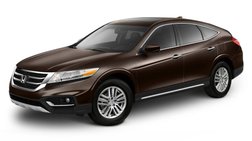 2013 Honda Crosstour EX V6