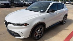 2024 Alfa Romeo Tonale Hybrid Veloce