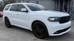 2017 Dodge Durango R/T