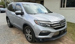 2016 Honda Pilot EX-L w/RES