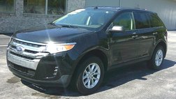 2014 Ford Edge SE