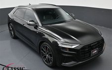2023 Audi Q8 quattro Prestige 55 TFSI