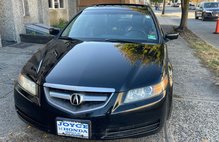 2006 Acura TL 3.2