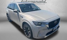 2024 Mazda CX-90 3.3 Turbo S Premium Plus