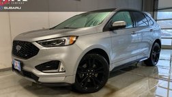 2020 Ford Edge ST