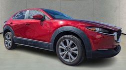 2020 Mazda CX-30 Preferred