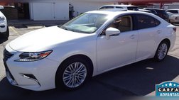 2018 Lexus ES 350 Base