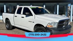 2010 Dodge Ram 1500 SLT