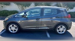 2020 Chevrolet Bolt EV LT
