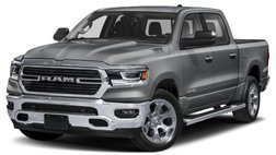 2020 Ram Ram Pickup 1500 Big Horn