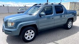 2006 Honda Ridgeline RTL