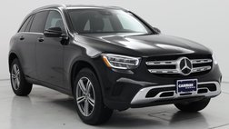2022 Mercedes-Benz GLC-Class GLC 300 4MATIC