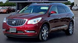 2017 Buick Enclave Premium