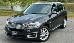 2014 BMW X5 xDrive50i