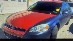 2007 Chevrolet Impala LS