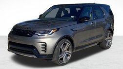 2024 Land Rover Discovery P360 Dynamic SE