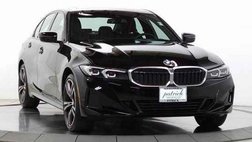 2023 BMW 3 Series 330i xDrive