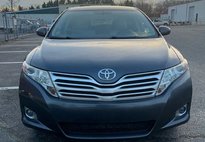 2011 Toyota Venza AWD 4cyl