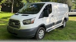 2016 Ford Transit 250