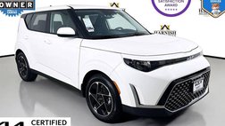 2025 Kia Soul EX