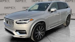 2024 Volvo XC90 B6 Plus Bright Theme 7P