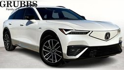 2024 Acura ZDX A-SPEC