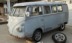 1965 Volkswagen 