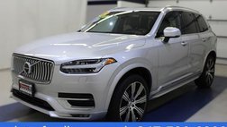 2020 Volvo XC90 T6 Inscription 6-Passenger