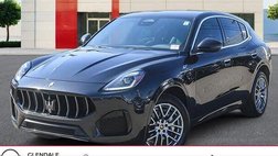 2024 Maserati Grecale GT