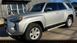 2014 Toyota 4Runner SR5