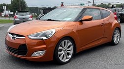 2013 Hyundai Veloster RE MIX
