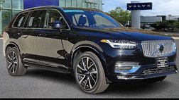 2024 Volvo XC90 B6 Plus Bright Theme 7P