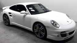 2012 Porsche 911 Turbo S