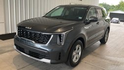 2024 Kia Sorento LX