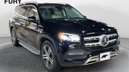 2021 Mercedes-Benz GLS GLS 450