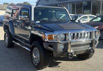 2007 HUMMER H3 Base