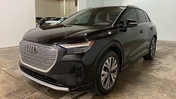 2023 Audi Q4 e-tron Premium Plus 40