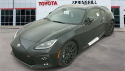 2026 Toyota GR86 Premium