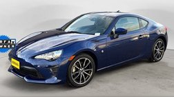 2018 Toyota 86 Base