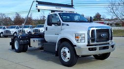 2026 Ford Super Duty