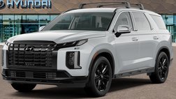 2023 Hyundai Palisade XRT