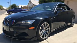 2008 BMW M3 Base