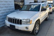 2005 Jeep Grand Cherokee Limited