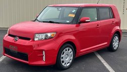 2014 Scion xB Base