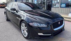 2016 Jaguar XJL Portfolio