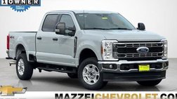 2025 Ford Super Duty F-250 XLT