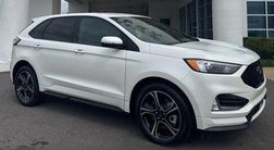 2022 Ford Edge ST