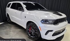 2021 Dodge Durango SRT Hellcat