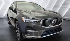 2022 Volvo XC60 B5 Inscription